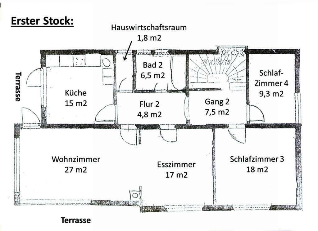 Ferienhaus Klaas Villa Schruns Екстериор снимка