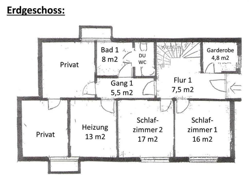 Ferienhaus Klaas Villa Schruns Екстериор снимка